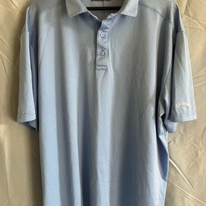 Callaway Golf Shirt